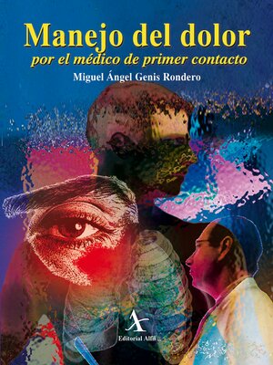 cover image of Manejo del dolor por el médico de primer contacto